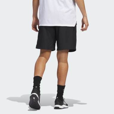 Shorts Malha Colorblock Aeroready