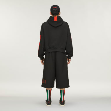 Sudadera con capucha Chavarria Heavyweight