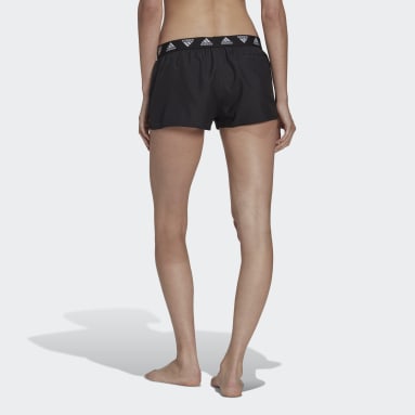 BEACH SHORT W Negro Mujer Sportswear