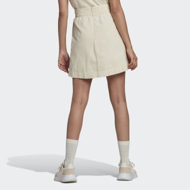 Nữ Originals Chân Váy Poplin Classics Adicolor