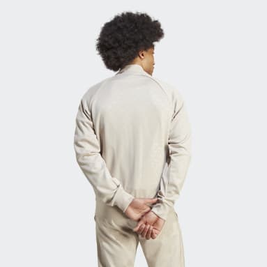 Nam Originals Áo Track Top Graphic Monogram SST