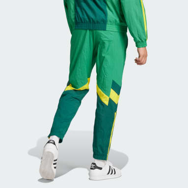 Celtic FC Originals Track Tracksuit Bottoms