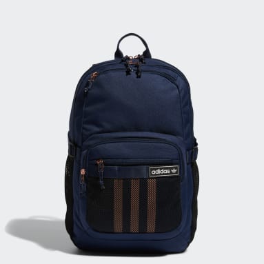 Originals Blue Energy Backpack