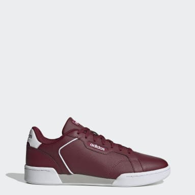 Zapatilla Roguera Burgundy Hombre Sports