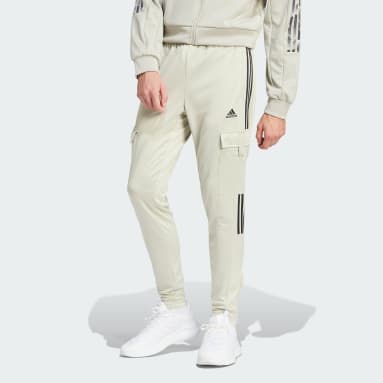 Pantalon cargo Tiro Beige Hommes Sportswear