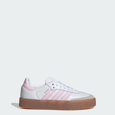 Samba Schoenen Kids