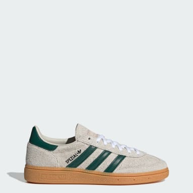 รองเท้าแฮนด์บอล Spezial