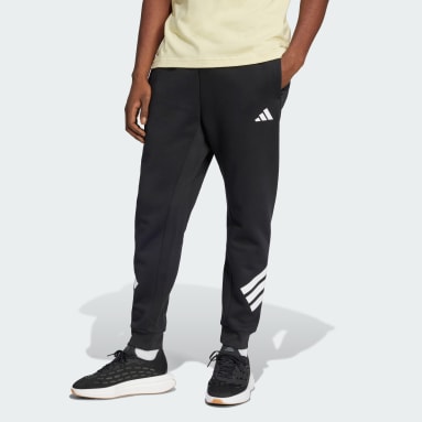 กางเกงขายาว Future Icons 3-Stripes