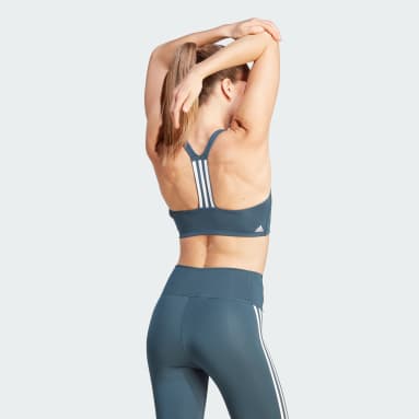 Dames Fitness En Training Powerimpact Training Medium-Support Beha