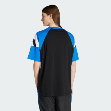 Archive Cutline Tee