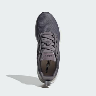 Adidas sale cloudfoam gris