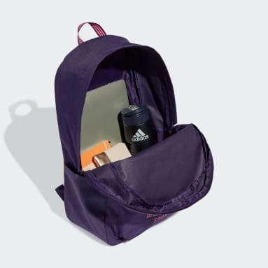 Classic House of Tiro Graphic Backpack