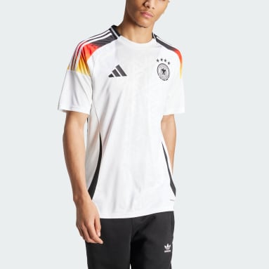 เสื้อฟุตบอลชุดเหย้า Germany 24