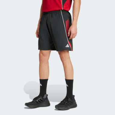 Shorts de Descanso de River Plate Tiro 25 Competition