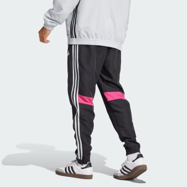 Tiro 25 Essentials Woven Broek