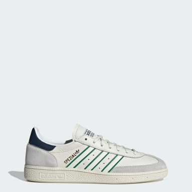 รองเท้า Handball Spezial