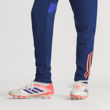 Tacos de Fútbol Copa Pure 3 Elite para Terreno Firme