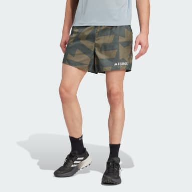 Terrex Multi Light Shorts Printed
