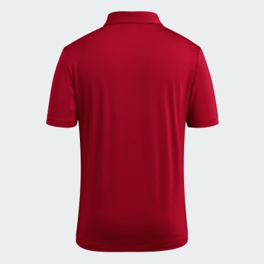 Indiana Hoosiers Ultimate365 Spring Polo Shirt