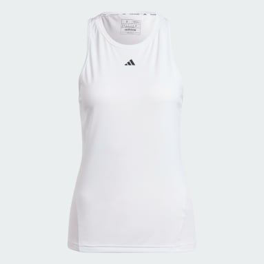 Designed for Training Tanktopp