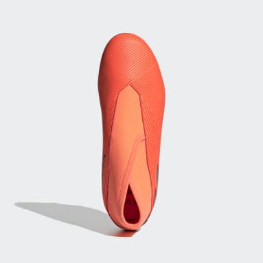 adidas nemeziz senza lacci