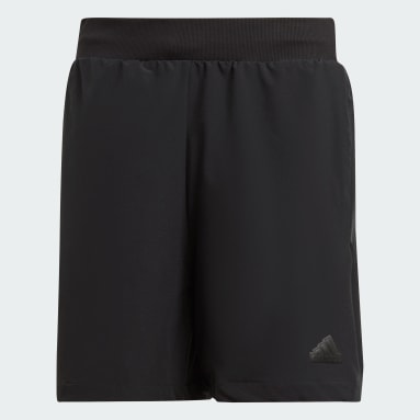 Z.N.E. Woven Shorts