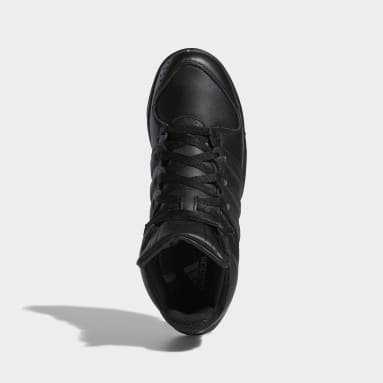 Men's Lifestyle Black GSG 9.4 Shoes