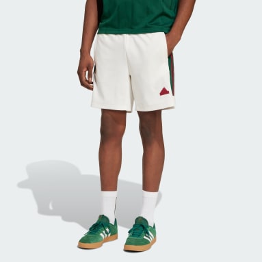 Quần Short House of Tiro Nations Pack