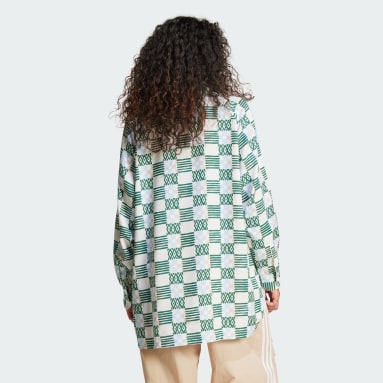Camisa Manga Larga 80s