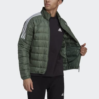 | Winter Jackets for Men Online - adidas India