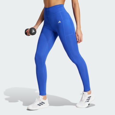 Optime Full-Length Leggings