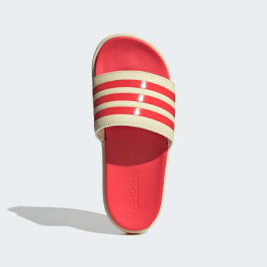 Adilette Platform Slides