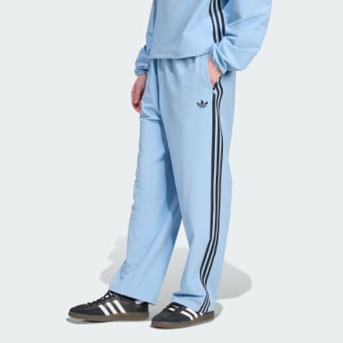 adidas Adicolor woven drill pant
