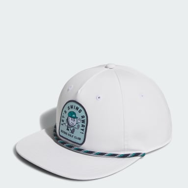 Czapka Lets Swing Away 5-panel Rope Kids