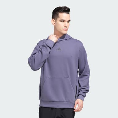 Designed for Training Hoodie