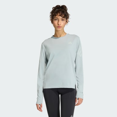 Maglia a maniche lunghe adi365 CLIMACOOL