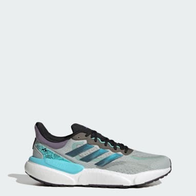 Buty Solarboost 5 Szary