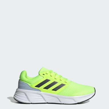 Basket adidas fluo online