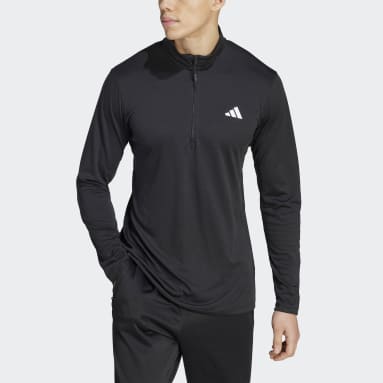 TECHFIT TRAINING LONG SLEEVE TEE - HK2336 – The Sports Center