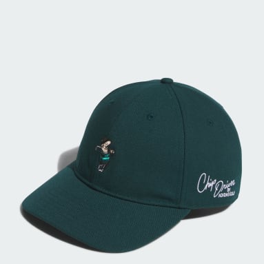 칩 드라이버 햇
