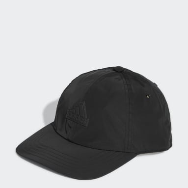 Training Black Future Icons Tech Baseball Hat