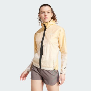 เสื้อแจ็คเก็ต Terrex Xperior Light Windweave