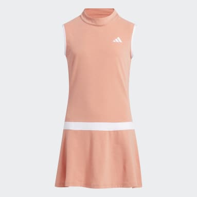 G SL VERS DRESS Vermelho Raparigas Golfe