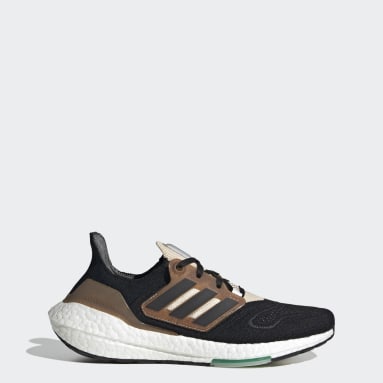 Adidas boost marathon top