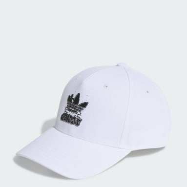 Cappellino Trefoil Baseball