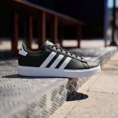 Grand Court Shoes