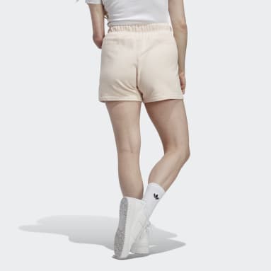 Buy Pink Shorts for Women by ADIDAS Online