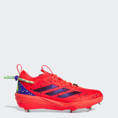Adizero Impact 2.0 Shades Baseballschuh