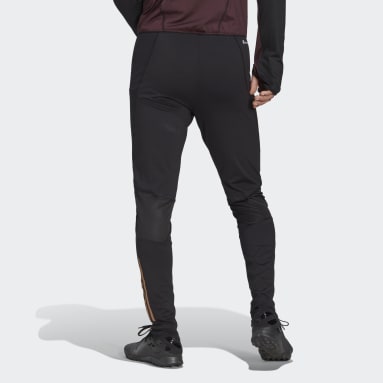 Pantalon Allemagne Tiro 23 Pro Noir Hommes Football