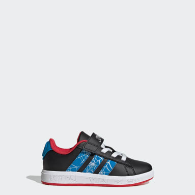 Sepatu adidas Marvel Spider-Man Grand Court